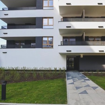 P&O Serviced Apartments Group Komputerowa Varsóvia Quarto foto
