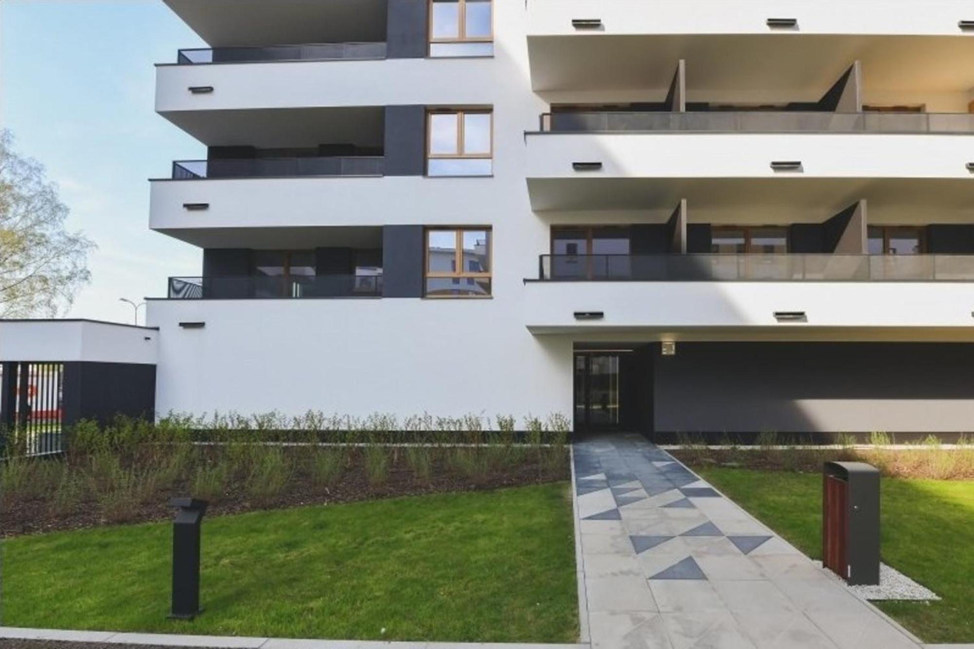 P&O Serviced Apartments Group Komputerowa Varsóvia Quarto foto