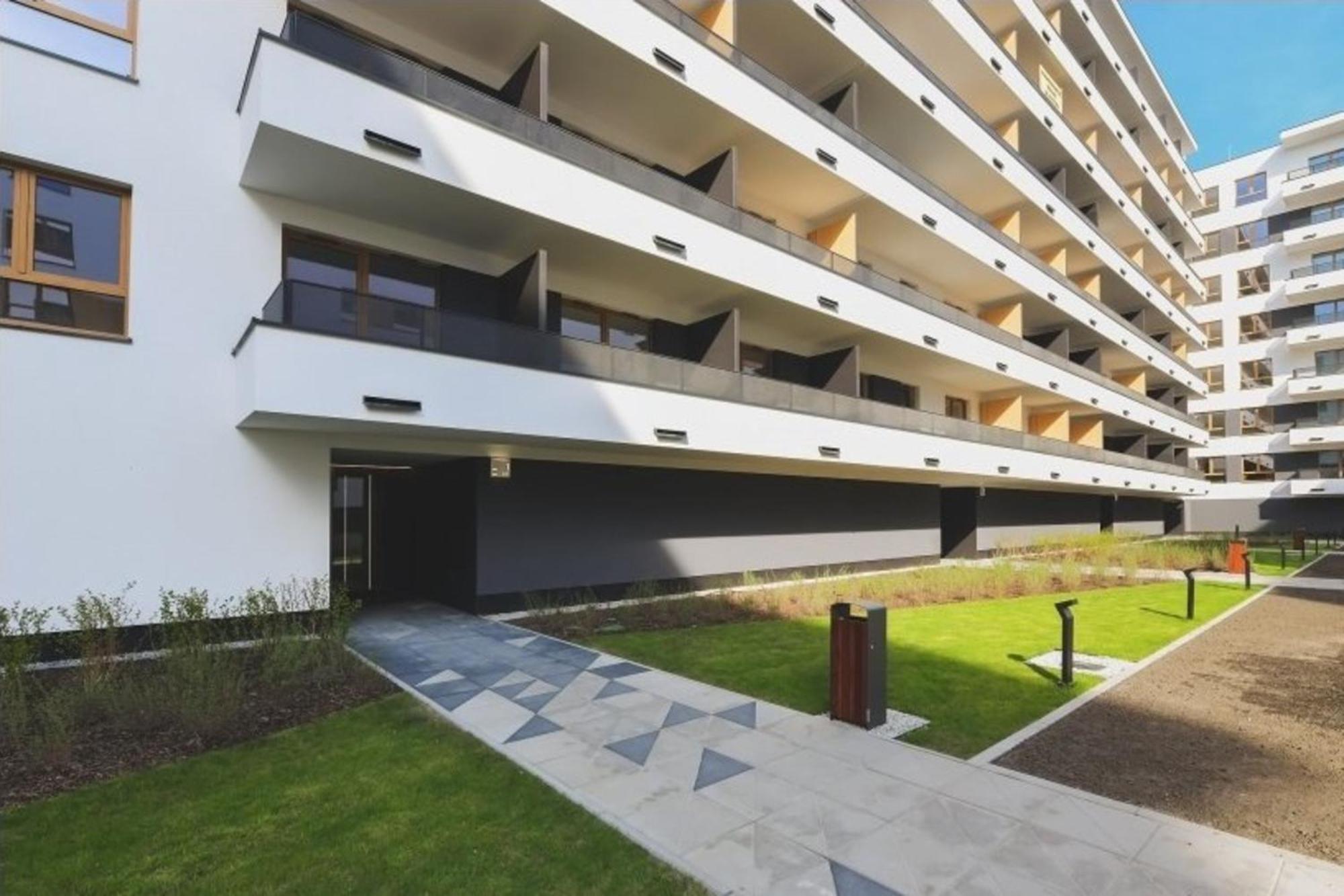 P&O Serviced Apartments Group Komputerowa Varsóvia Quarto foto