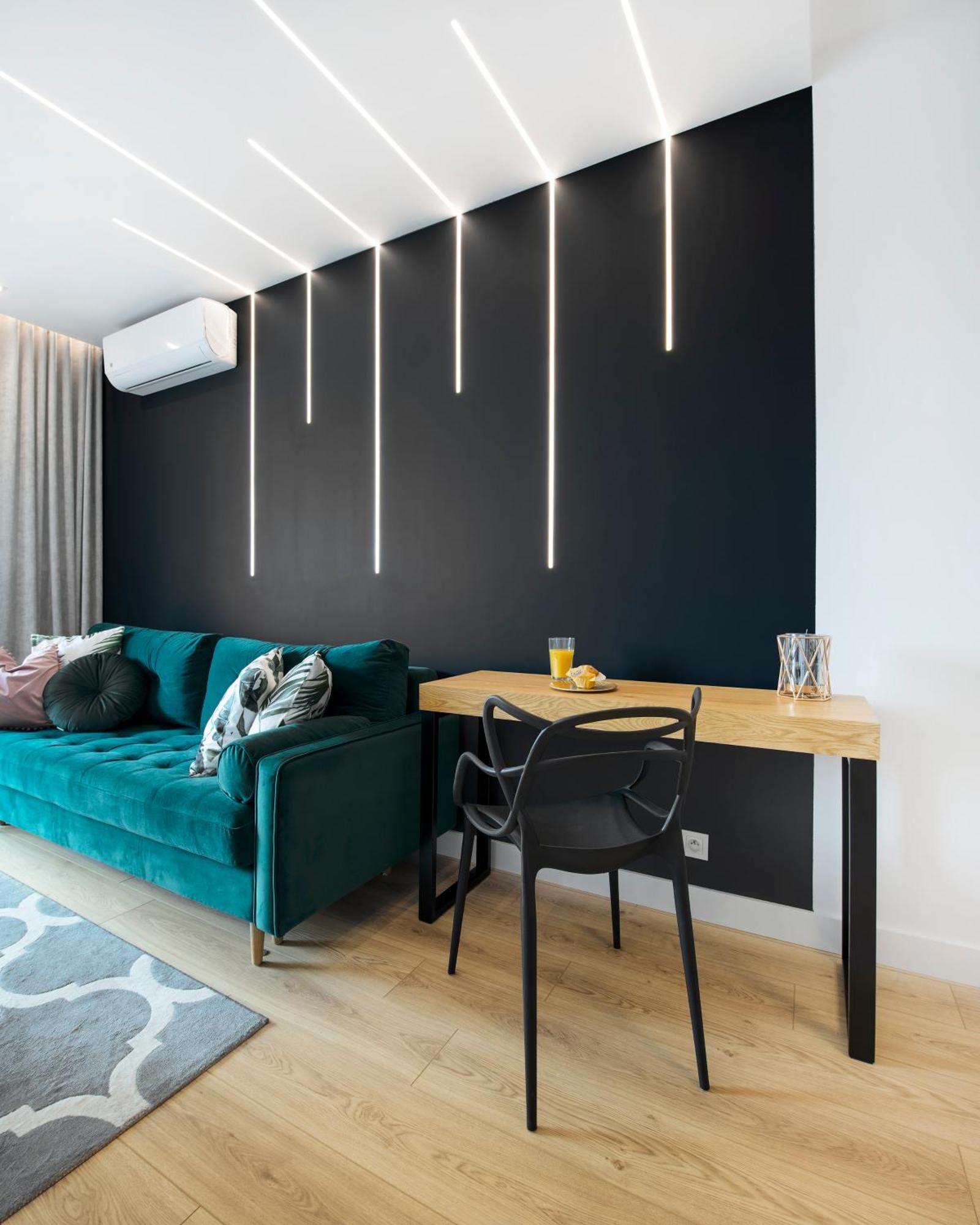 P&O Serviced Apartments Group Komputerowa Varsóvia Quarto foto