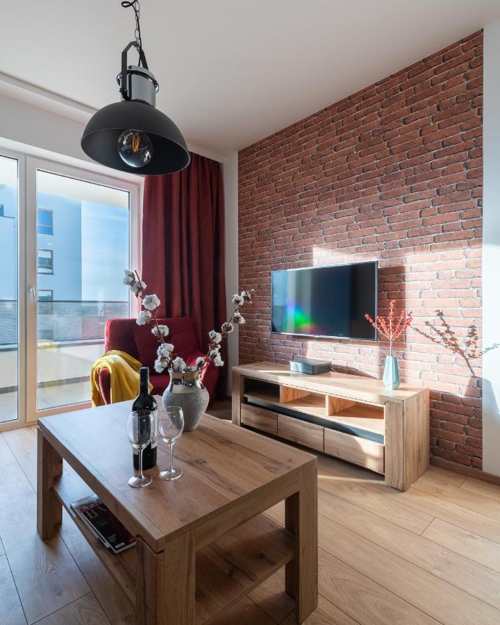 P&O Serviced Apartments Group Komputerowa Varsóvia Exterior foto